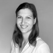 Portrait of Stephanie Marisa Lanius