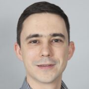 Portrait of Cassiano Becker