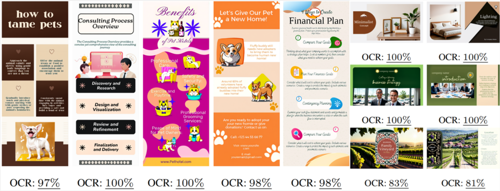 graphical user interface