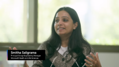 Smitha Saligrama