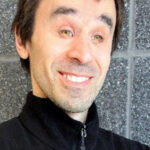 Daniel Zingaro | AIEI