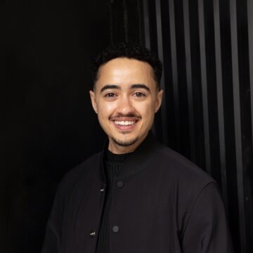 Dr. Morgan Cheatham的肖像