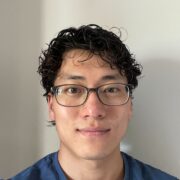 Portrait de Kwangjun Ahn