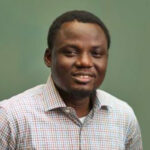 Jeffrey Aryee | AIEI