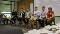 Microsoft AI Economy Institute | panel discussion