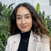 Rita Faia Marques的肖像