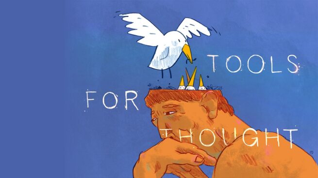 Tools for Thought: Better Thinking with AI