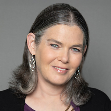 Daphne Koller的肖像