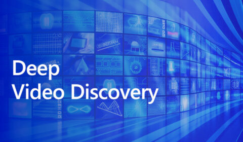 Deep Video Discovery