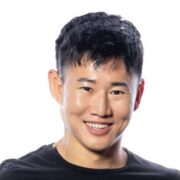 Hyeonsu Kang的肖像