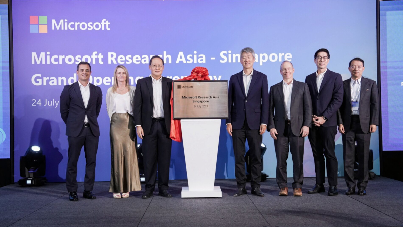 a group of people posing for a photo