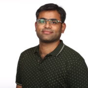 Portrait of Anant Khandelwal