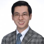 Portrait of Xinxing Xu