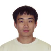 Zewen Chi의 초상화