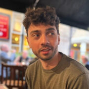 Adrien Ghosn的肖像