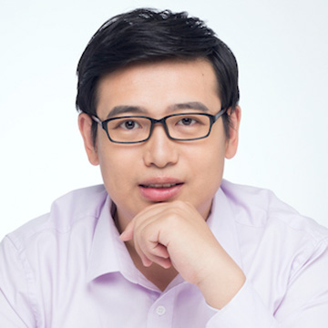 Portrait of Chuang Gan