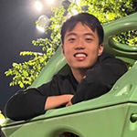 Yuncong Yang的肖像