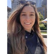 Dimitra Giantsidi的肖像