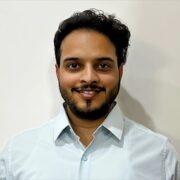 Aashish Kolluri의 초상화