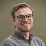 Bruce Wittmann的肖像