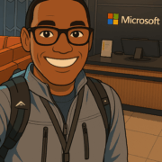 Portrait de Disa Mhembere