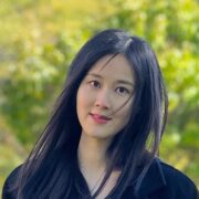 Chaojie Zhang의 초상화