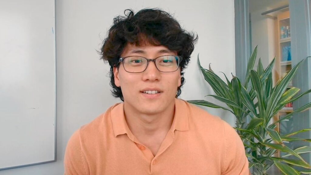 Video: Dion: The distributed orthonormal update revolution is here | Kwangjun Ahn