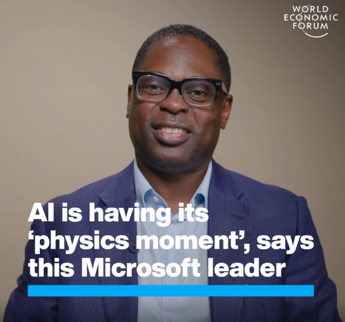 World Economic Forum