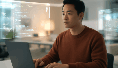 Screen Reader Users in the Vibe Coding Era