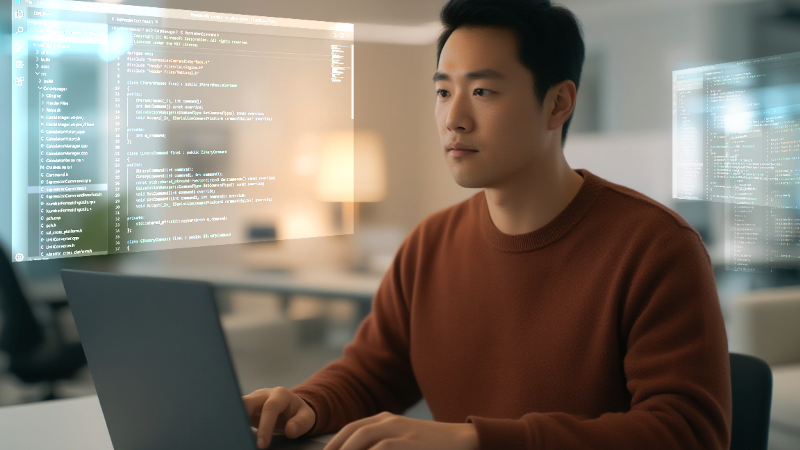 Screen Reader Users in the Vibe Coding Era