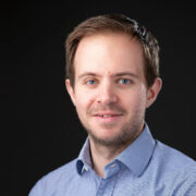 Spyridon (Spyros) Mastorakis的肖像