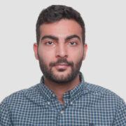 Babak Rahmani의 초상화