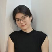 Portrait of Liming Jiang