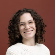 Portrait de Hayley LeBlanc