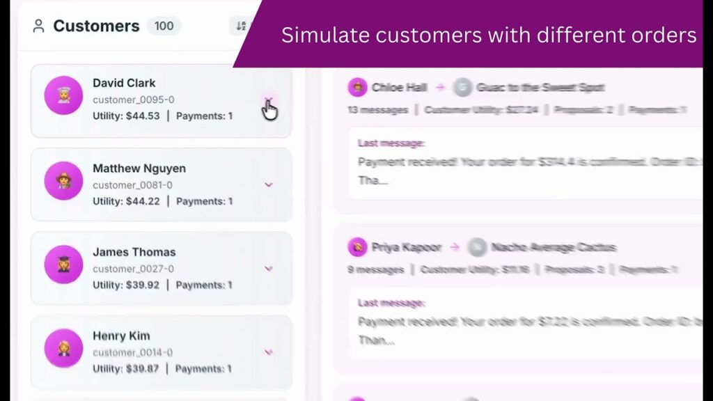 graphical user interface, application