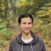 Helia Hashemiの肖像