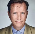 Dr. Matthew Connelly, Columbia University