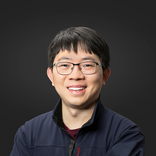 a person posing for the camera