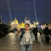 Portrait of Archana Yadav