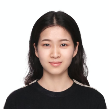 Portrait of Qin Wang