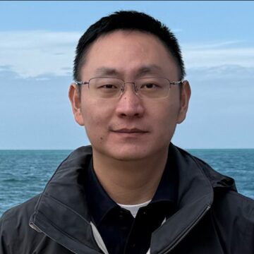 Portrait of Rui Ying