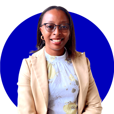 Melissah Weya的肖像