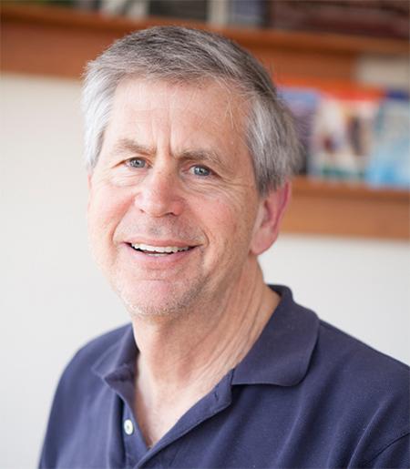 Michael Macy