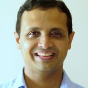 Vineeth N Balasubramanian的肖像