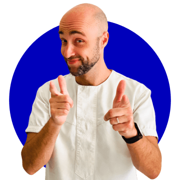 Yann Le Beux的肖像