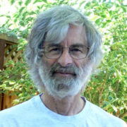 Portrait of Leslie Lamport