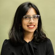 Somya Chatterjeeの肖像