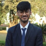 Avik Dutta의 초상화