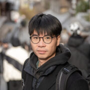 Wei-Ning Chenの肖像