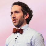 David Rothschild | Microsoft Research Forum
